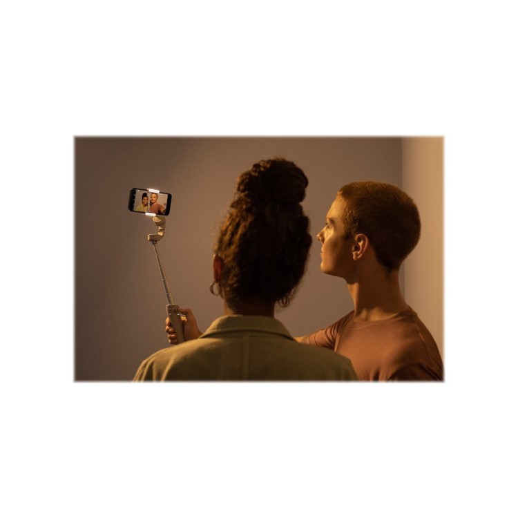 DJI OM Fill Light Phone Clamp