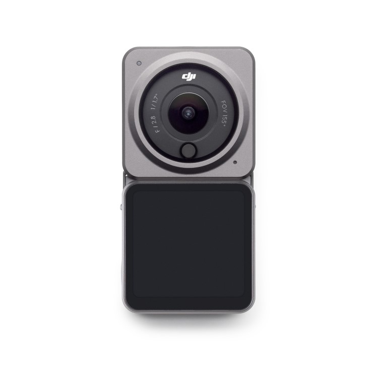 Refurbished DJI Action 2 Dual-Screen Combo
