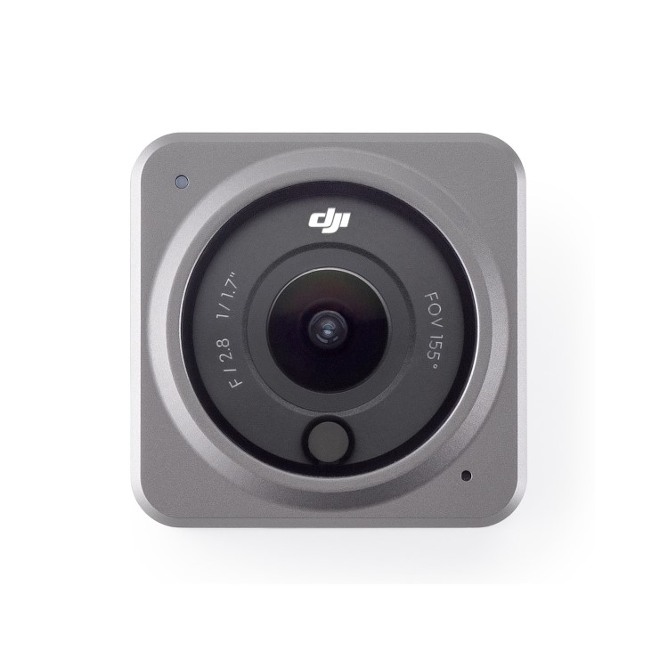 Refurbished DJI Action 2 Dual-Screen Combo