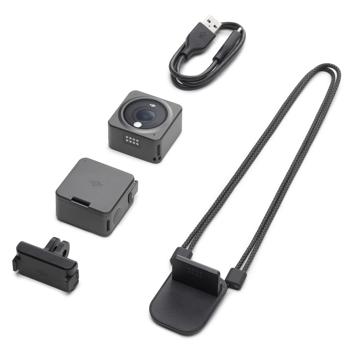 DJI Action 2 Power Combo CP.OS.00000197.01 | Drones Direct DJI Action 2 Power Combo CP.OS.00000197.01 | Drones Direct