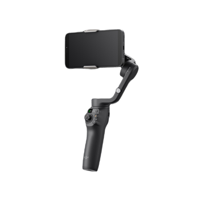DJI Osmo Mobile 6 - Platinum Grey