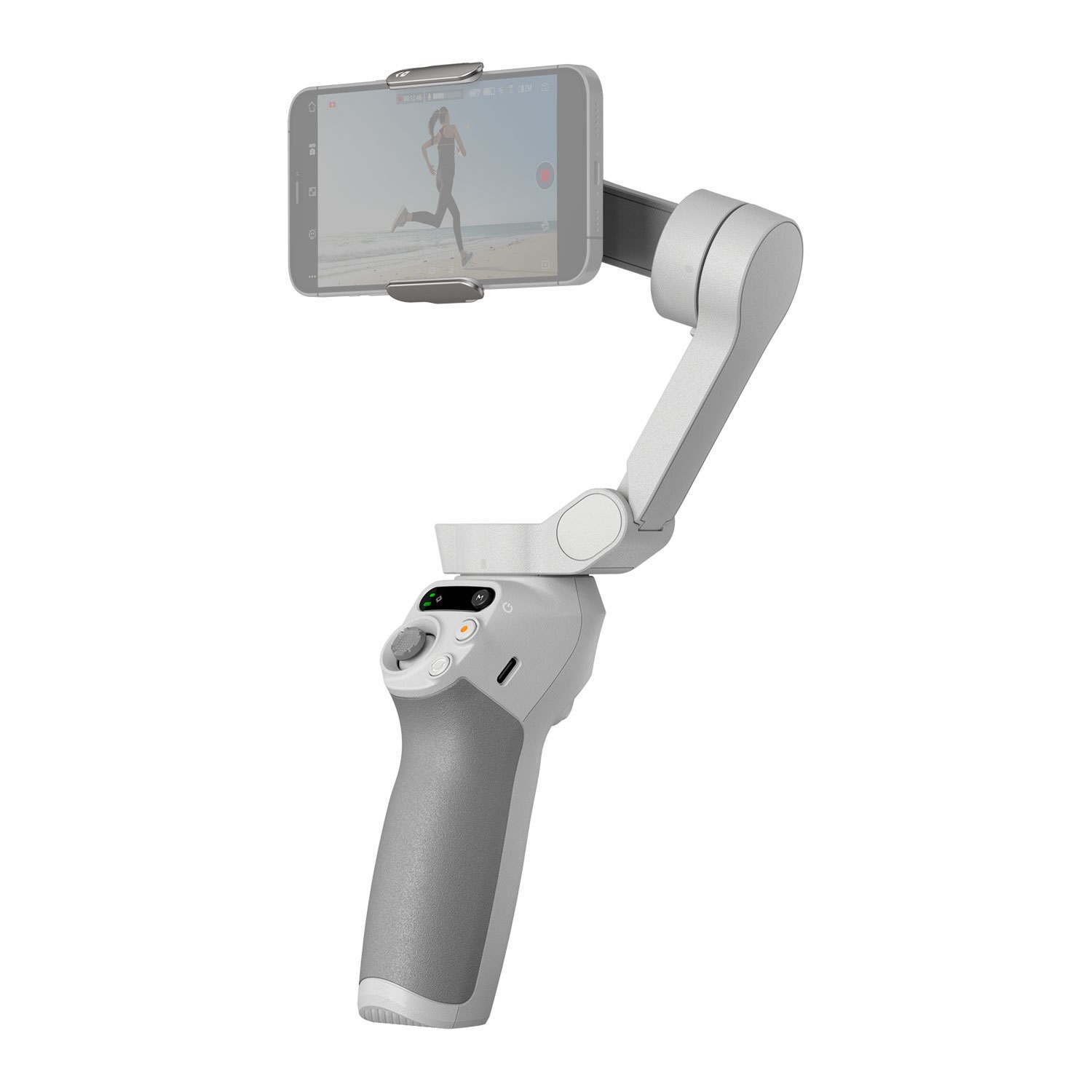 dji gimbal latest