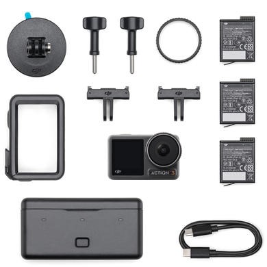 Mini Support Flexible Réglable Universel en Silicone pour Caméras d'Action  GoPro Insta360 DJI Osmo Action - Maison Du Drone