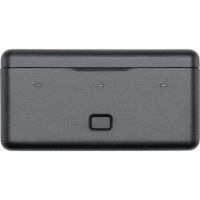 DJI Osmo Action 3 Multifunctional Battery Case