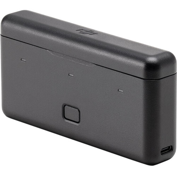 DJI Osmo Action 3 Multifunctional Battery Case