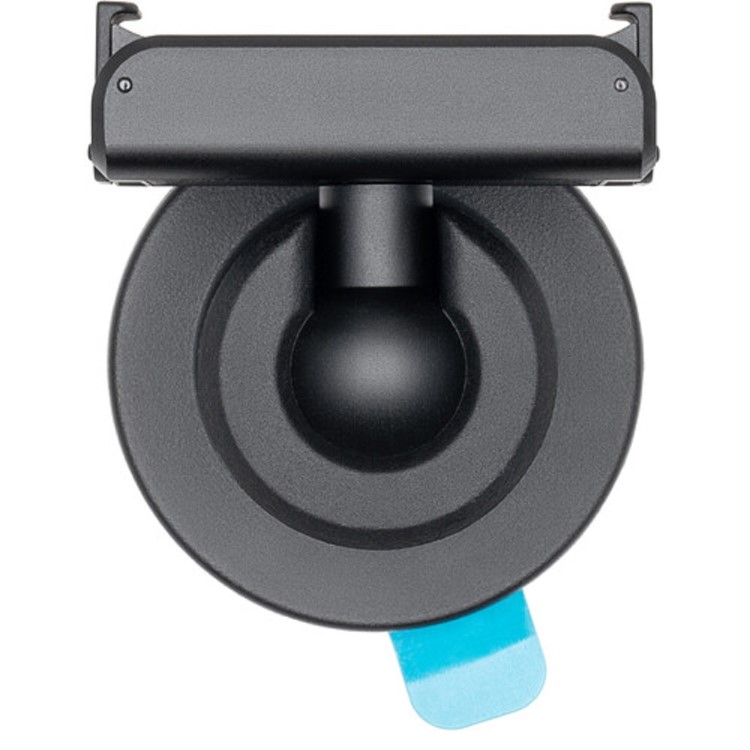 DJI Osmo Magnetic Ball-Joint Adapter Mount
