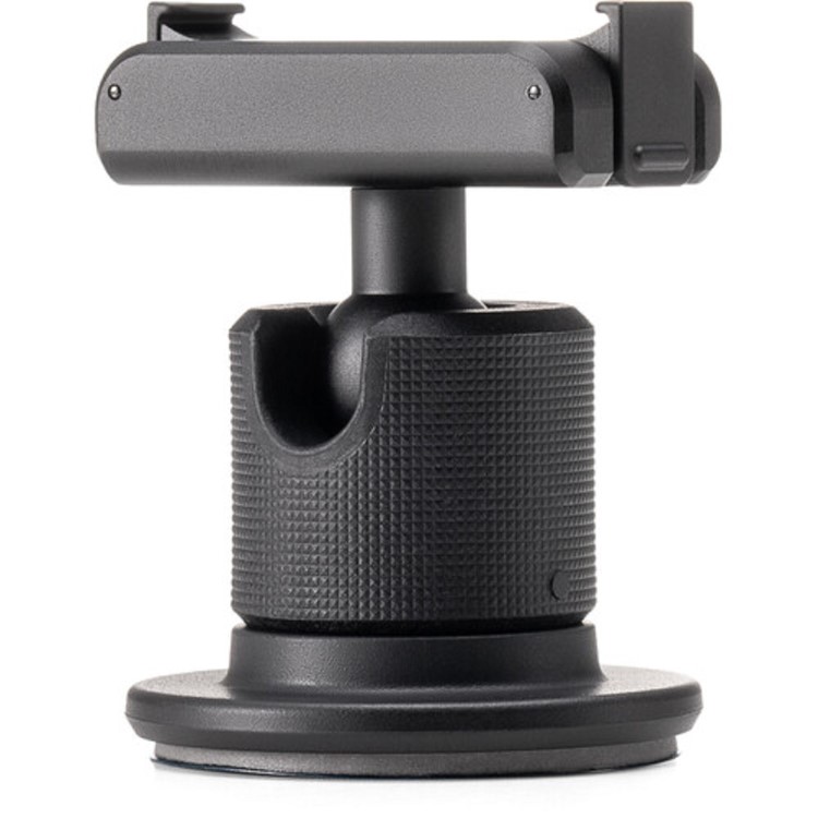 DJI Osmo Magnetic Ball-Joint Adapter Mount
