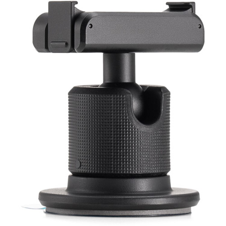 DJI Osmo Magnetic Ball-Joint Adapter Mount

