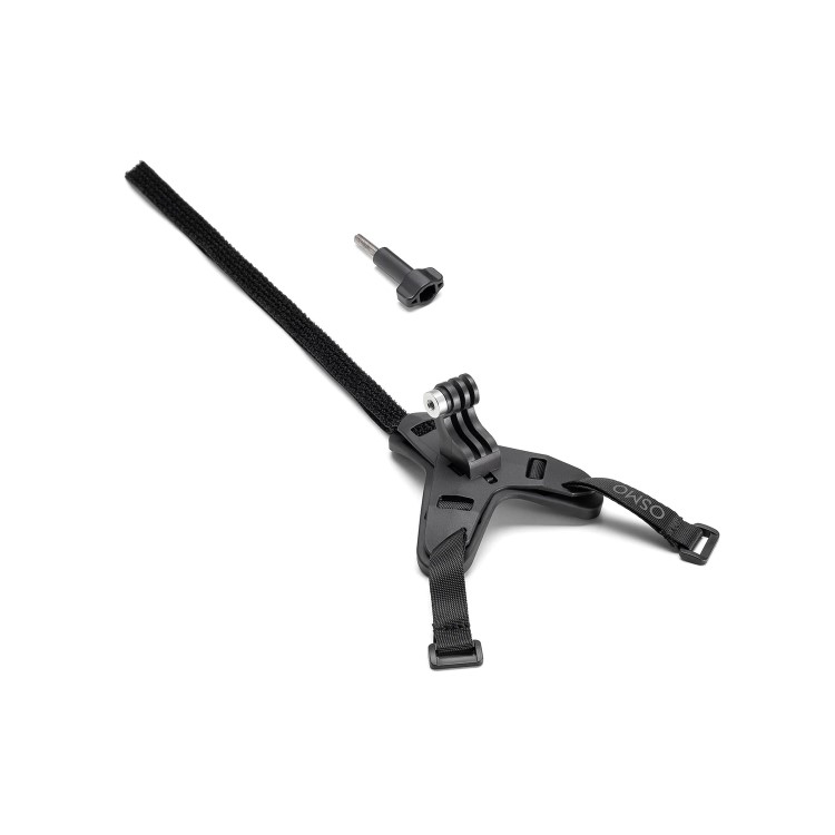 DJI Osmo Action Helmet Chin Mount
