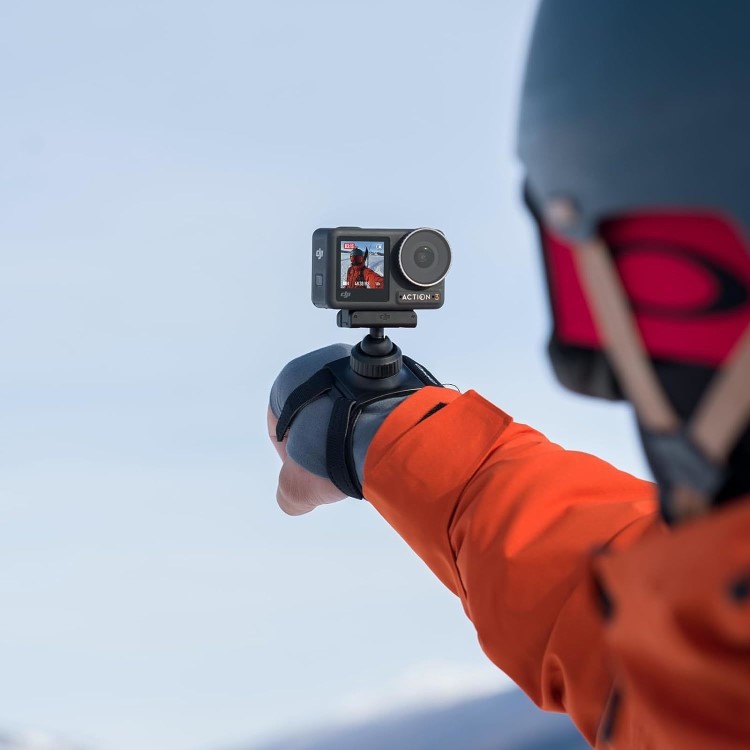 DJI Osmo Action 360° Wrist Strap