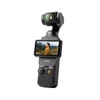 DJI Osmo Pocket 3