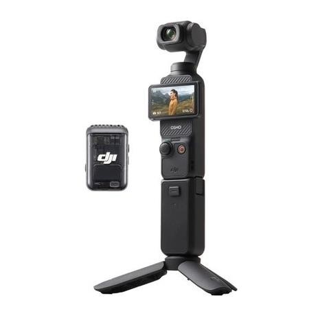 DJI Osmo Pocket Creator Combo Drones