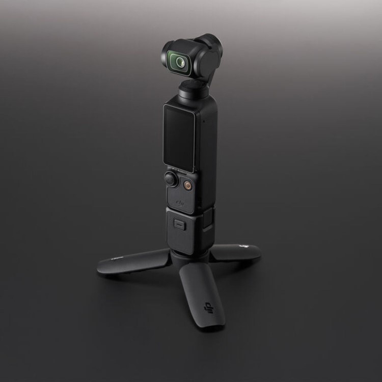 DJI Osmo Pocket 3 Mini Tripod