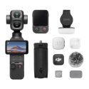 CP.OS.00000662.01 DJI Osmo Pocket 4P Vlog Combo