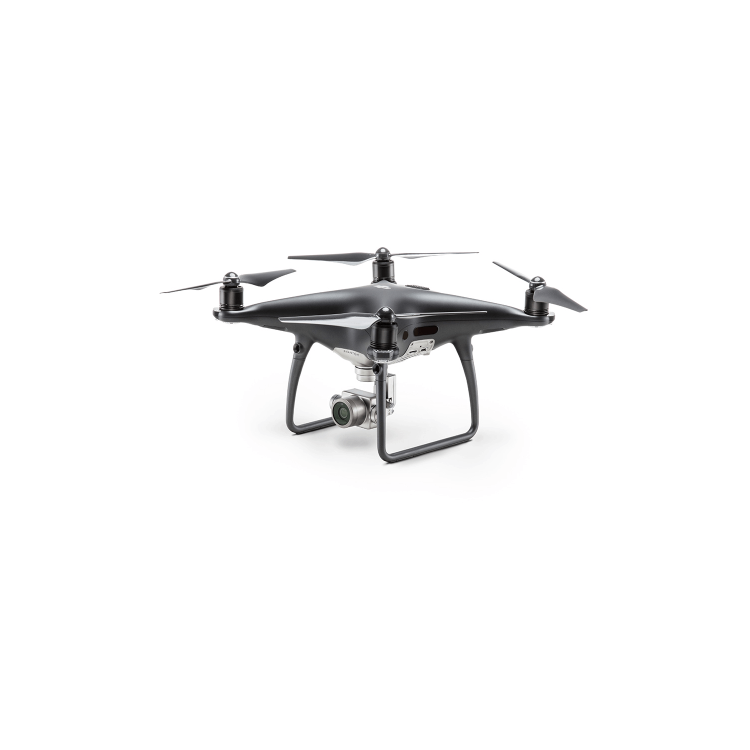 DJI Phantom 4 Pro Plus Obsidian Edition
