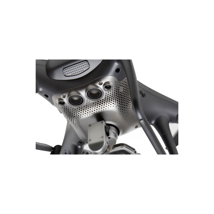 DJI Phantom 4 Pro Obsidian Edition