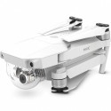 78953870/1/A1/CP.PT.00000062.01 Refurbished DJI Mavic Pro Alpine White Drone with Combo Pack