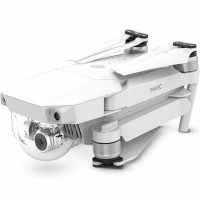 DJI Mavic Pro Alpine White Drone with Combo Pack DJI Mavic Pro Alpine White Drone with Combo Pack