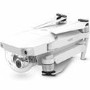 GRADE A2 - DJI Mavic Pro Alpine White Drone with Combo Pack