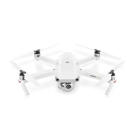 DJI Mavic Pro Alpine White Drone with Combo Pack
