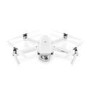 GRADE A2 - DJI Mavic Pro Alpine White Drone with Combo Pack