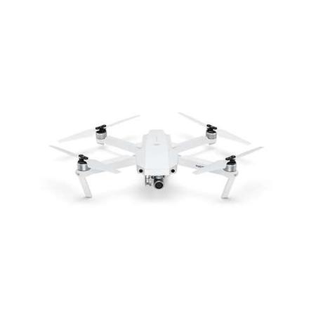 DJI Mavic Pro Alpine White Drone with Combo Pack