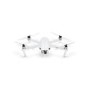 GRADE A2 - DJI Mavic Pro Alpine White Drone with Combo Pack