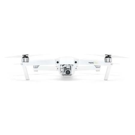 DJI Mavic Pro Alpine White Drone with Combo Pack