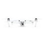 GRADE A2 - DJI Mavic Pro Alpine White Drone with Combo Pack