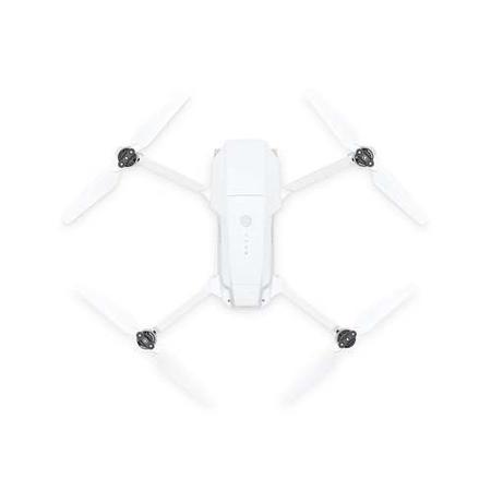 DJI Mavic Pro Alpine White Drone with Combo Pack
