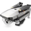 GRADE A1 - DJI Mavic Pro Platinum 4K Drone with Fly More Combo