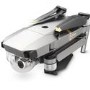 DJI Mavic Pro Platinum 4K Drone with Fly More Combo