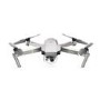 DJI Mavic Pro Platinum 4K Drone with Fly More Combo