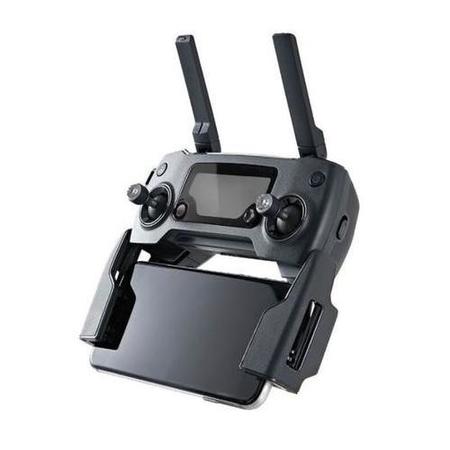 DJI Mavic Pro Platinum 4K Drone with Fly More Combo