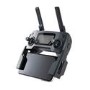 DJI Mavic Pro Platinum 4K Drone with Fly More Combo