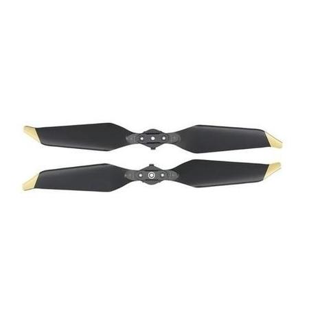 DJI Mavic Pro Platinum Low Noise Quick Release Propeller Pair