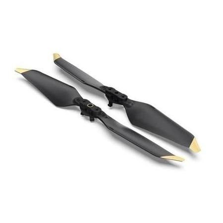 DJI Mavic Pro Platinum Low Noise Quick Release Propeller Pair