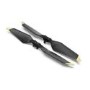 DJI Mavic Pro Platinum Low Noise Quick Release Propeller Pair