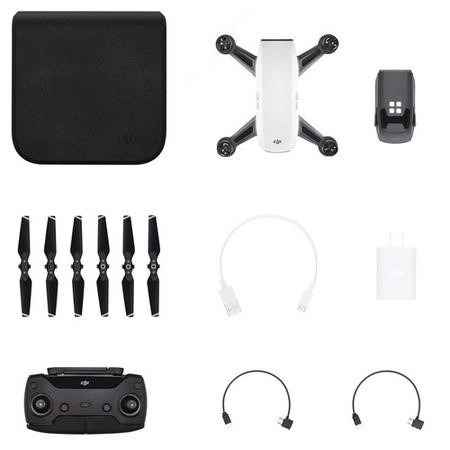 Spark drone with controller cheap
