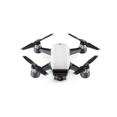 DJI Spark Drone with Controller Combo - Alpine White