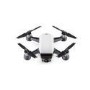 DJI Spark Drone with Controller Combo - Alpine White
