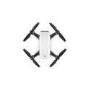 DJI Spark Drone with Controller Combo - Alpine White