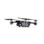 DJI Spark Drone with Controller Combo - Alpine White
