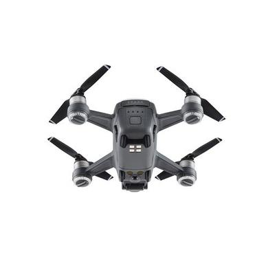 DJI Spark Drone with Controller Combo - Alpine White
