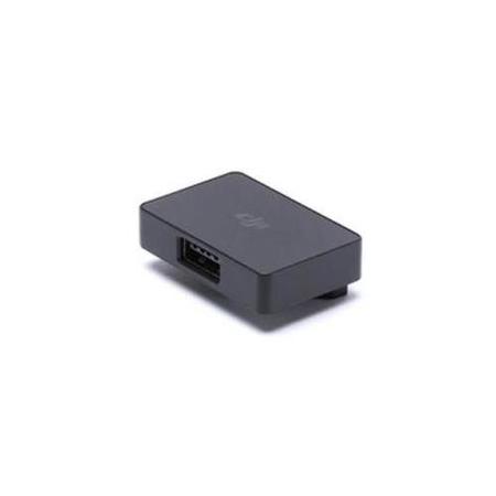 DJI Mavic Air Battery to Power Bank Adapter