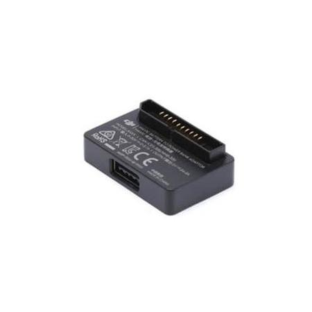 DJI Mavic Air Battery to Power Bank Adapter