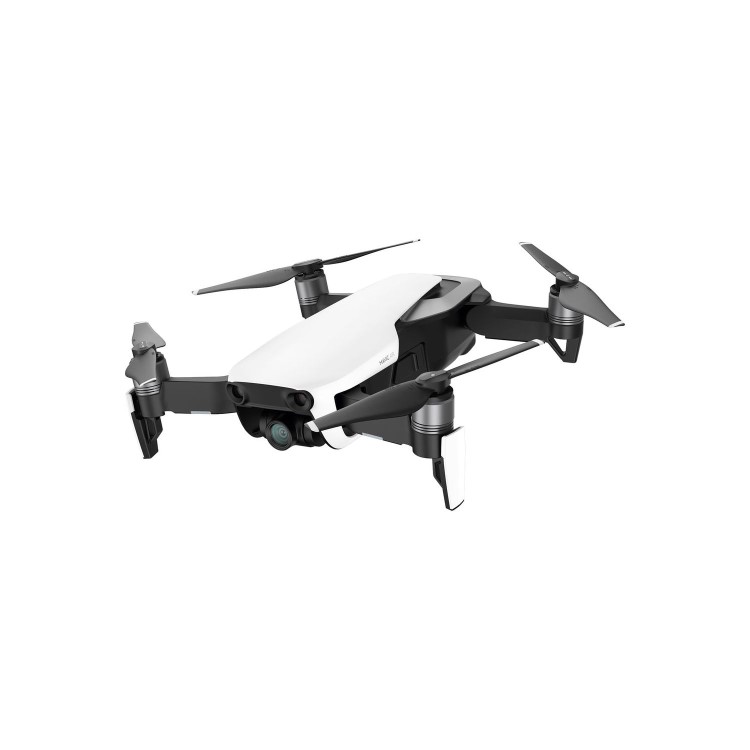 DJI Mavic Air Drone Arctic White