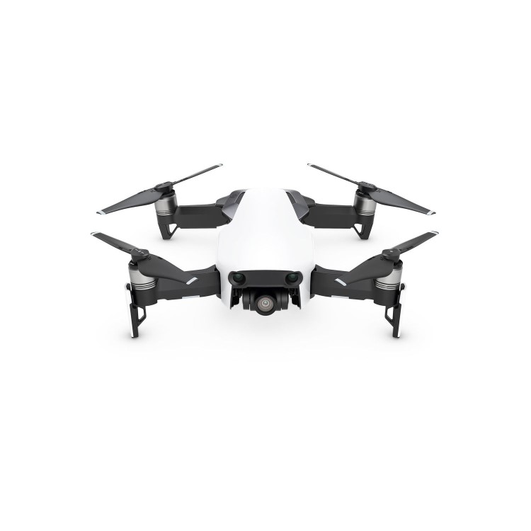 DJI Mavic Air Drone Arctic White