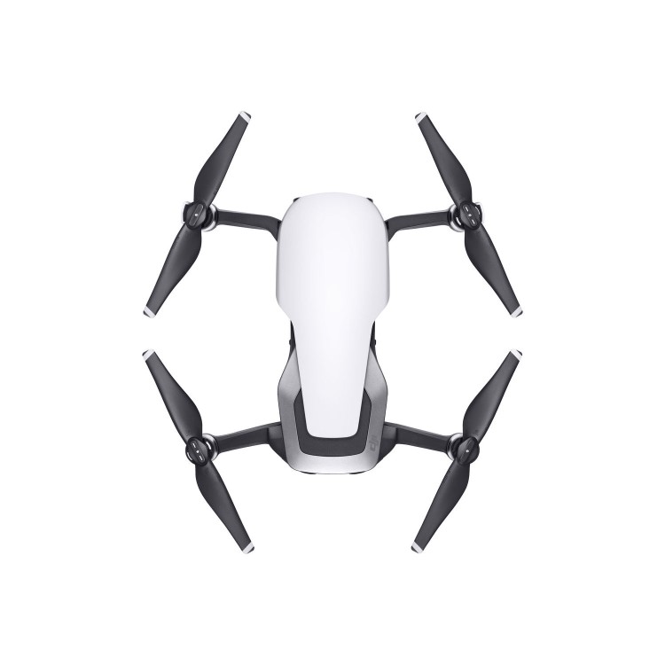 DJI Mavic Air Drone Arctic White