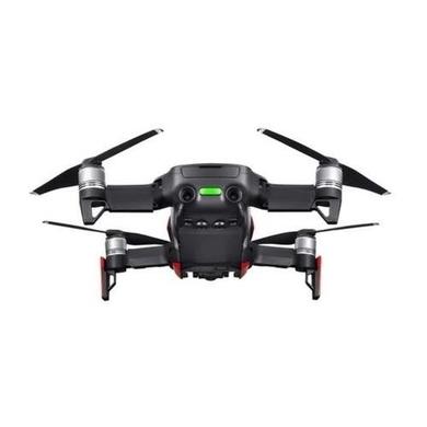 DJI Mavic Air Drone - Flame Red